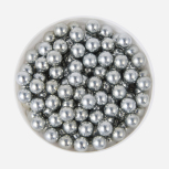 Aluminum balls
